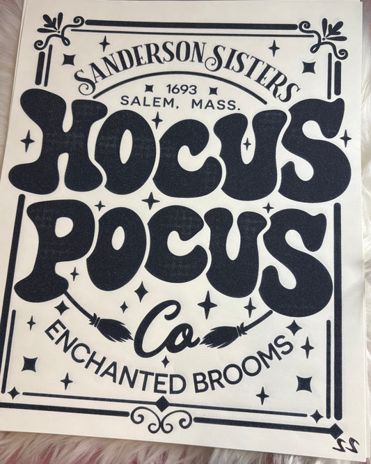 Hocus Pocus Print #22