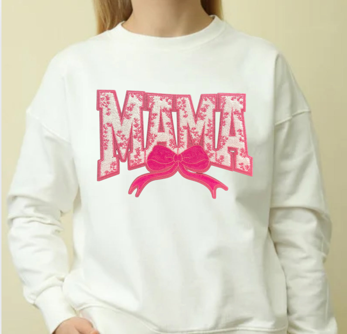 Mama Sweatshirt