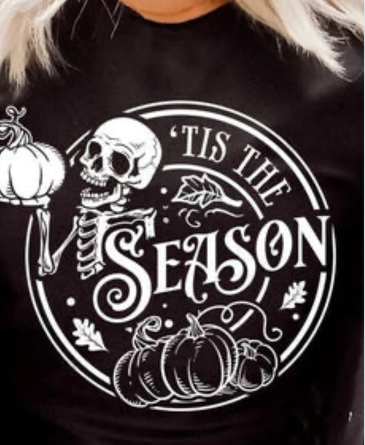 Tis the season DTF Print #306