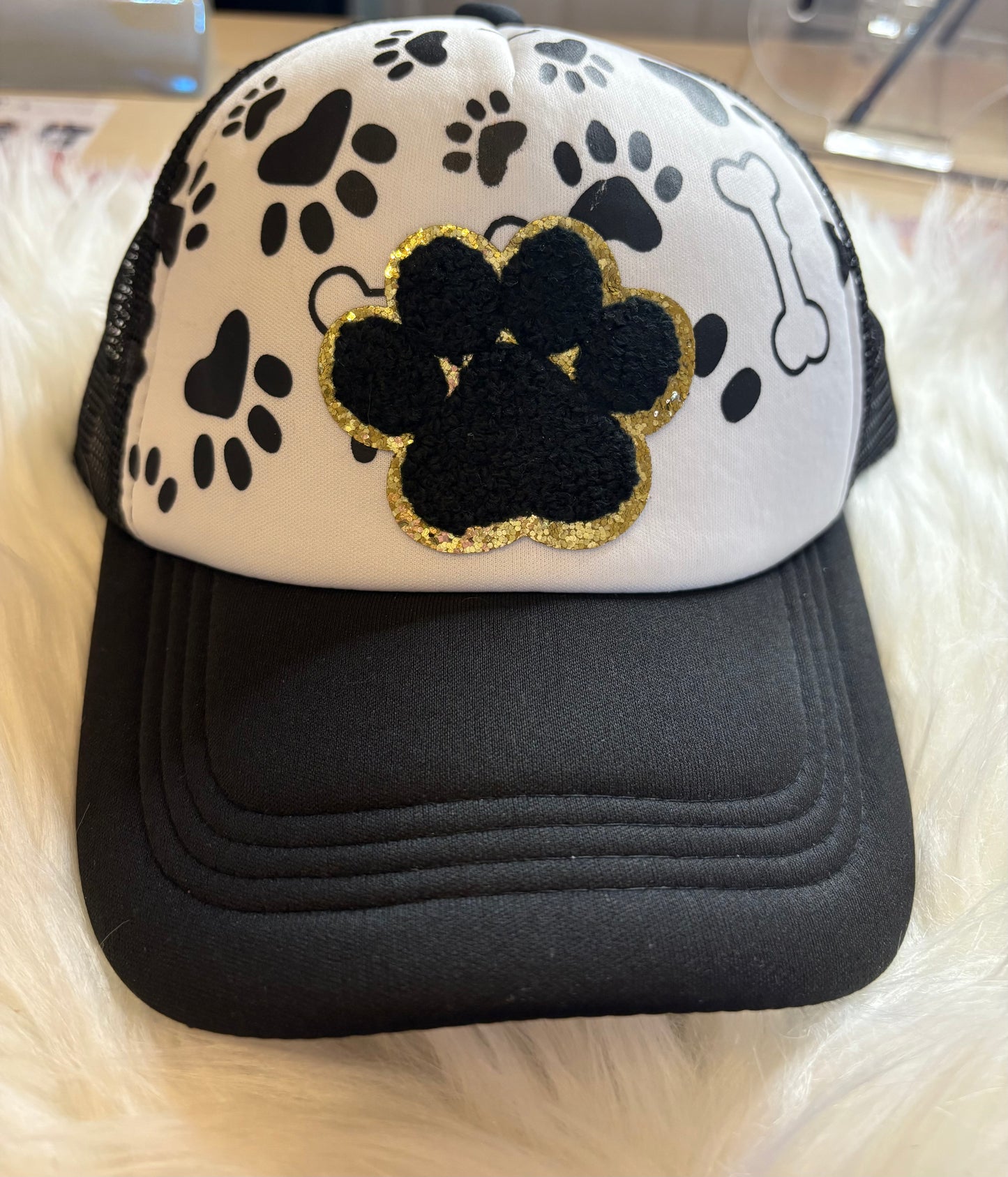 Dog Lovers Trucker Hats