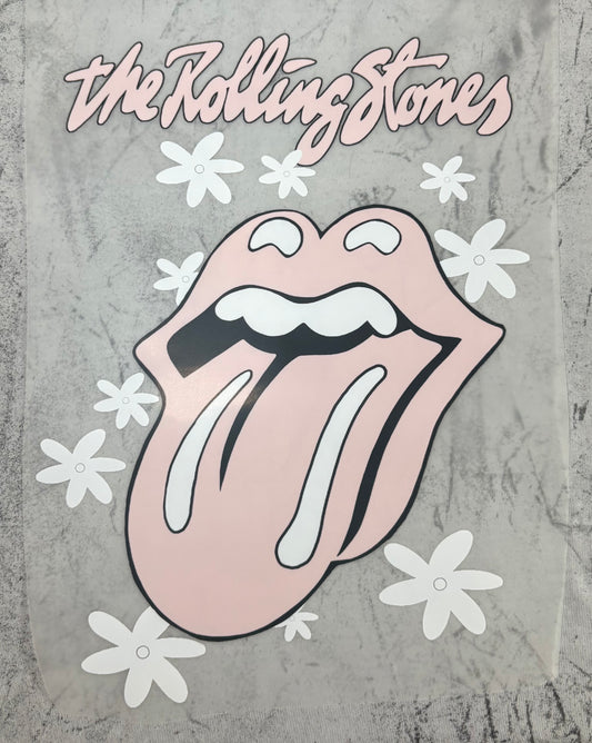 Stone  #330  Available in DTF Just Pick Your Shirt