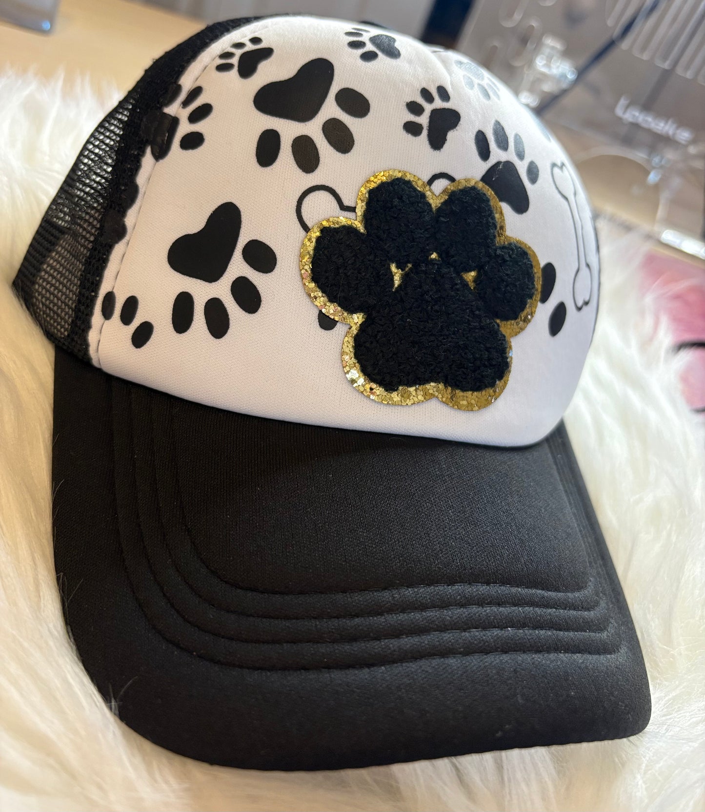 Dog Lovers Trucker Hats