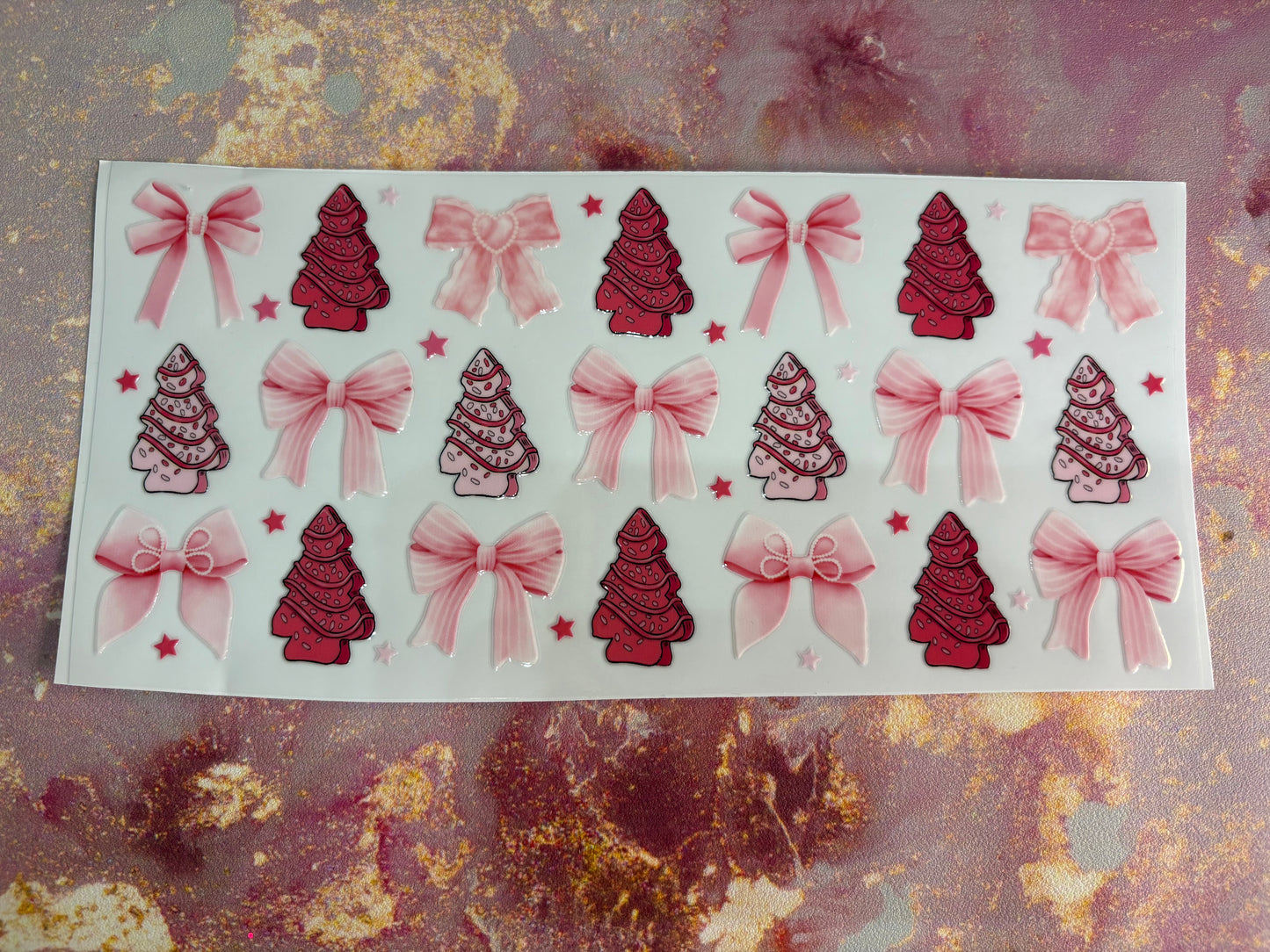 CUP WRAP #176