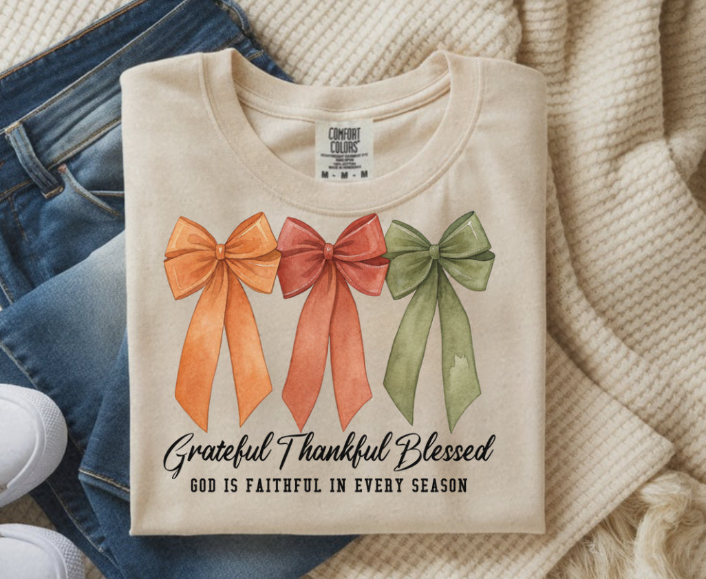 #919 grateful thankful and blessed