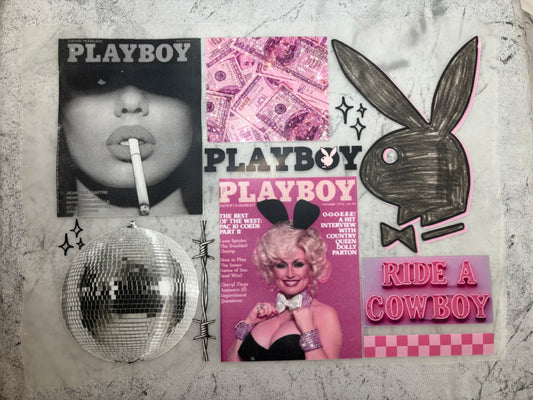 PB  #337 Available in Dtf Just Pick Your Shirt