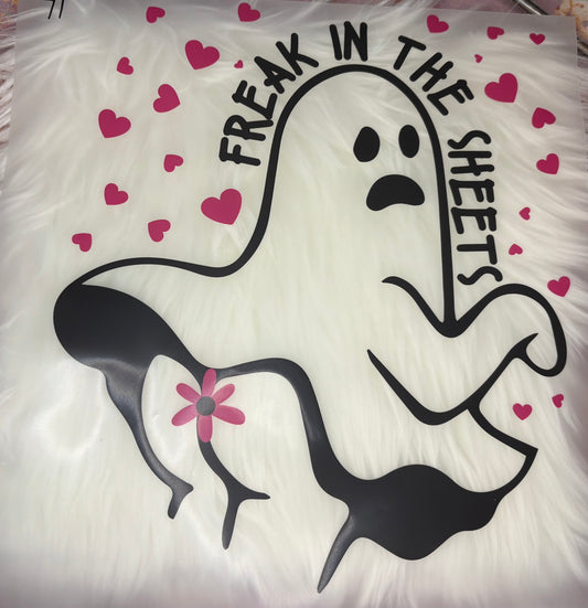 Freak In the Sheets Print #71