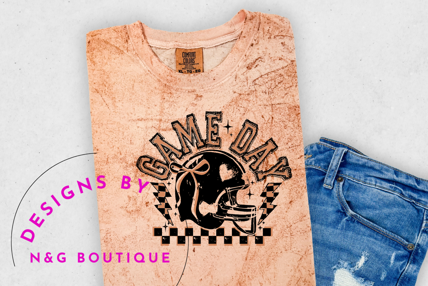 GAME DAY #629 PREORDER