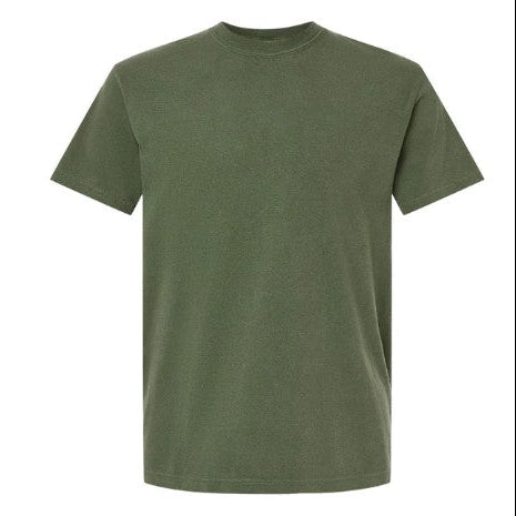 HEMP Comfort Colors C1717 Unisex Heavyweight RS T-Shirt
