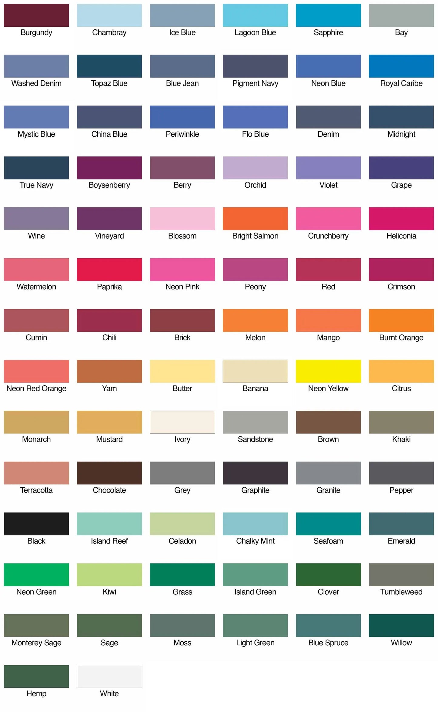 Build Your Comfort Colors T-Shirt (And Pick Your Print )