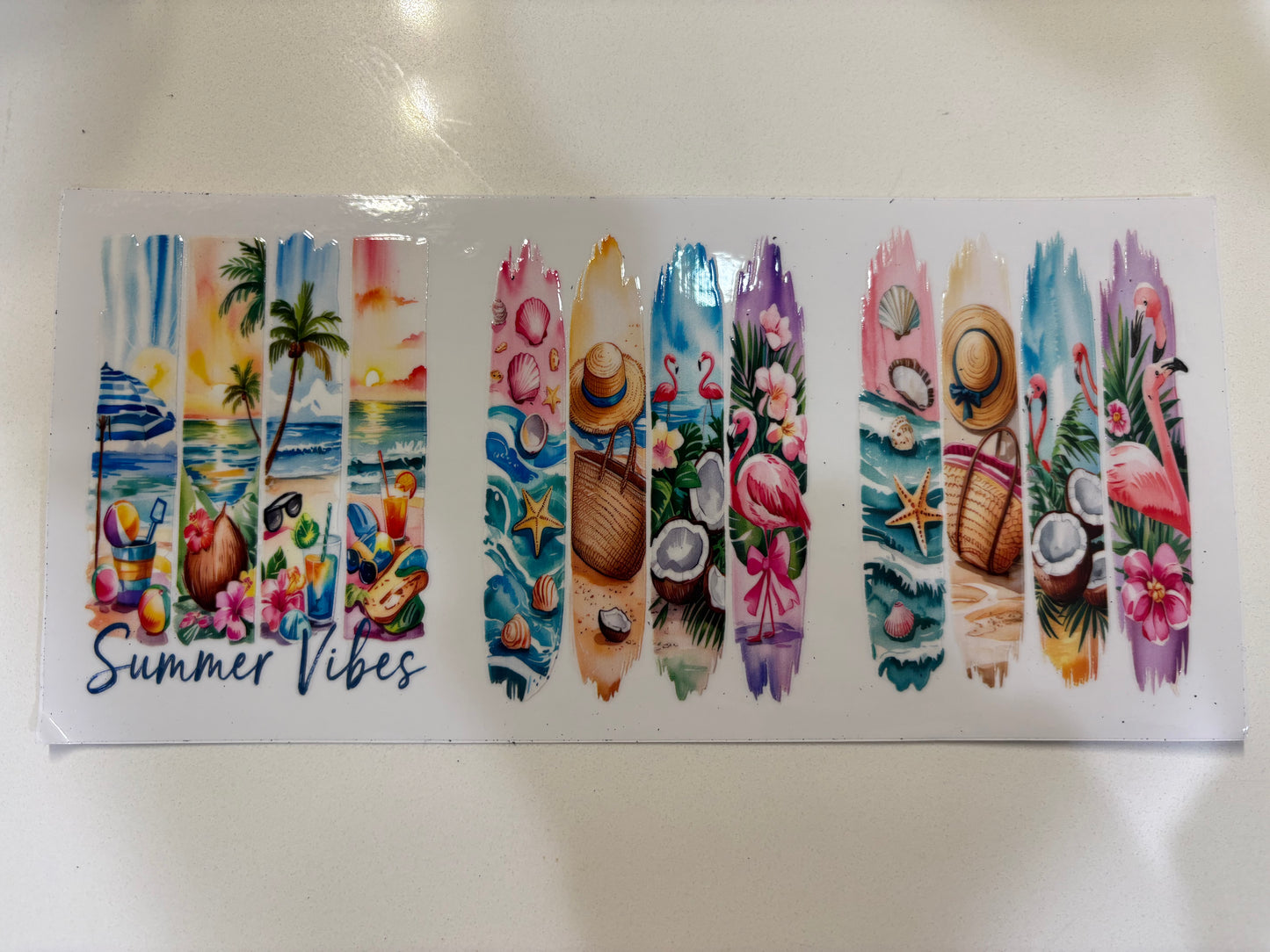 CUP WRAP #276