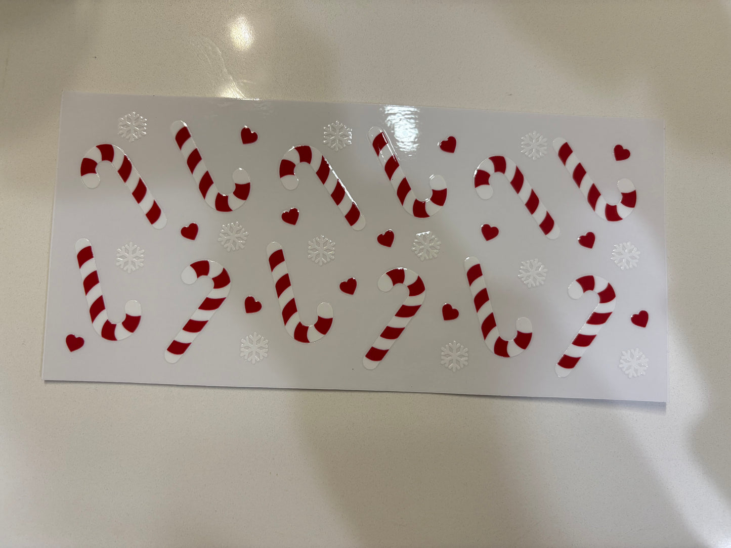 CUP WRAP #270