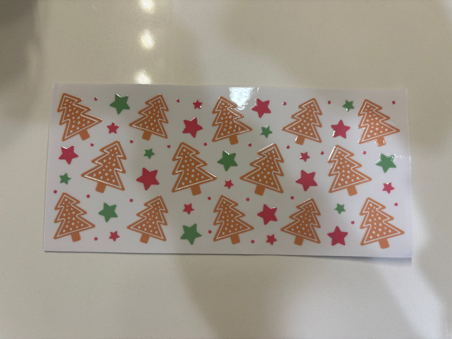 CUP WRAP #263
