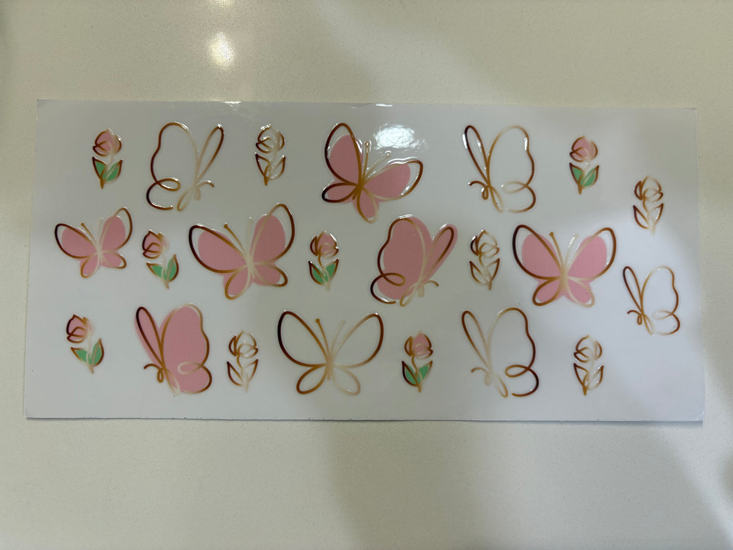 CUP WRAP #262