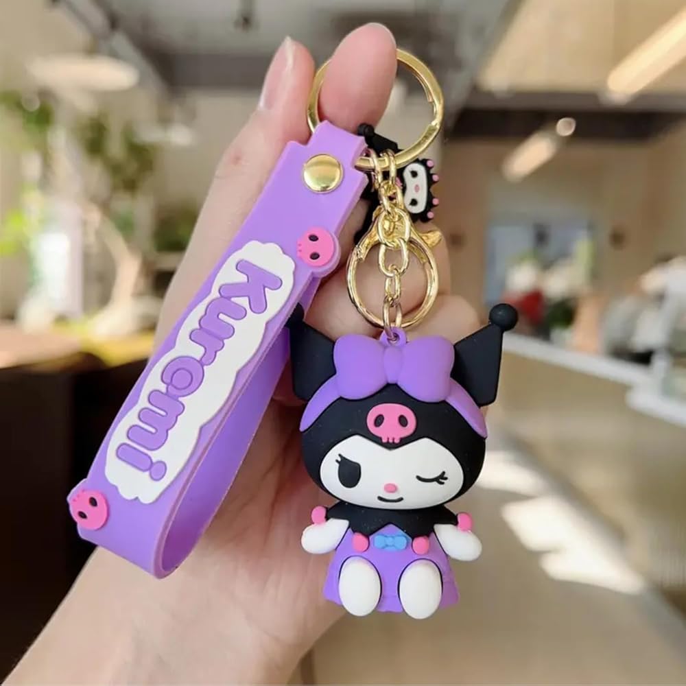 Custom keychains