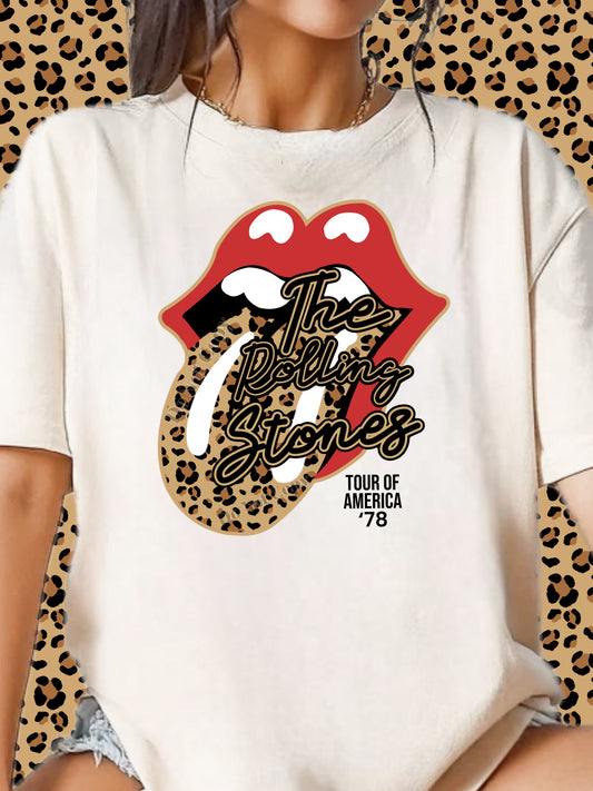 The Rolling Stone #707