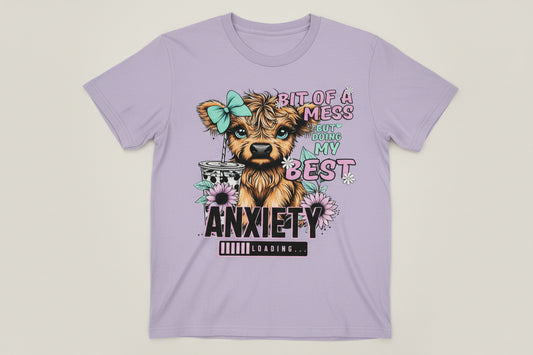 BIT OF A MESS BUT DOING MY BEST READY TO PRESS DTF #0271 (HIGHLAND)