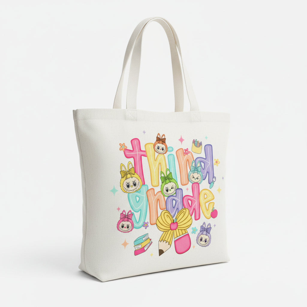 LABUBU THIRD GRADE READY TO PRESS DTF #0304 (CHARACTERS)