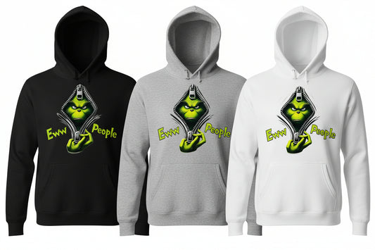 EWW PEOPLE READY TO PRESS DTF #0343 (HUMOR)