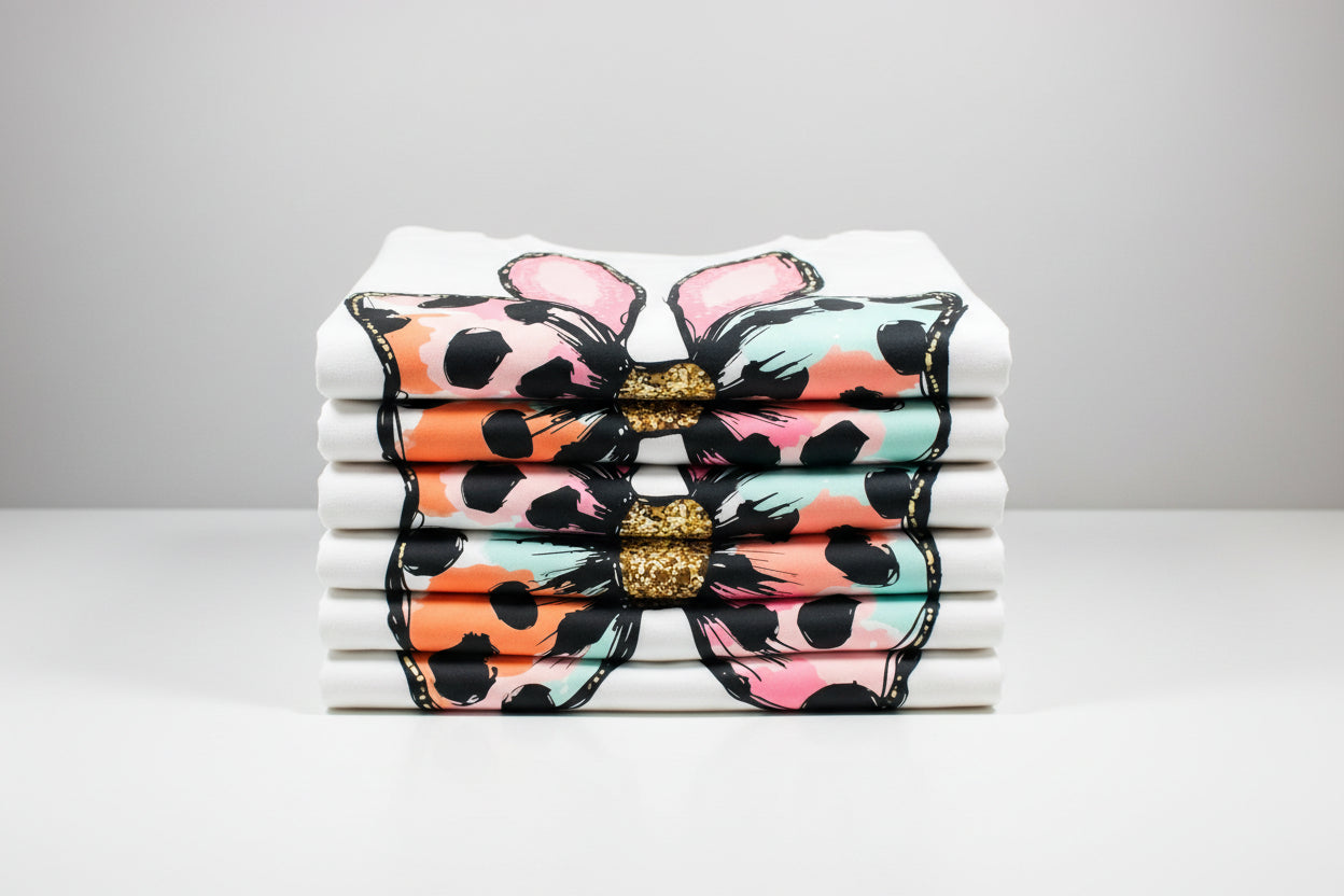 EASTER EARS DYF READY TO PRESS #0339 (EASTER)