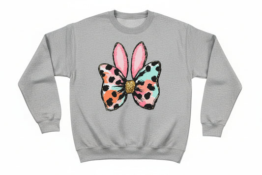 EASTER EARS DYF READY TO PRESS #0339 (EASTER)