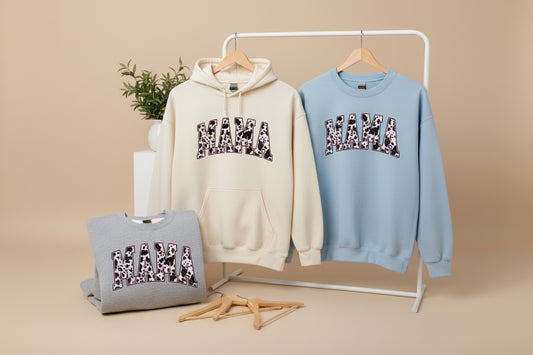 MAMA READY TO PRESS DTF PRINT #0328 (MAMA)