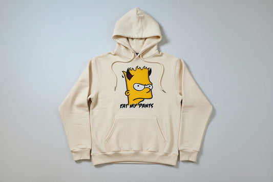 EAT MY PANTS READY TO PRESS DTF #0300 (HUMOR)