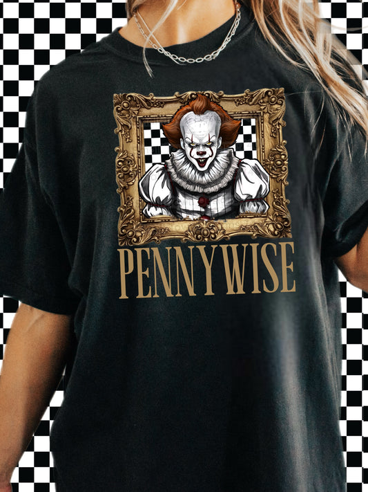 Pennywise Frame #691