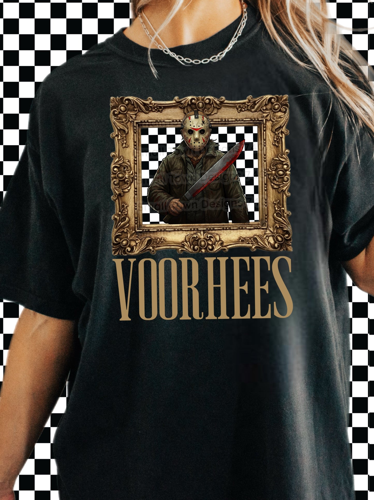 VOORHEES #678