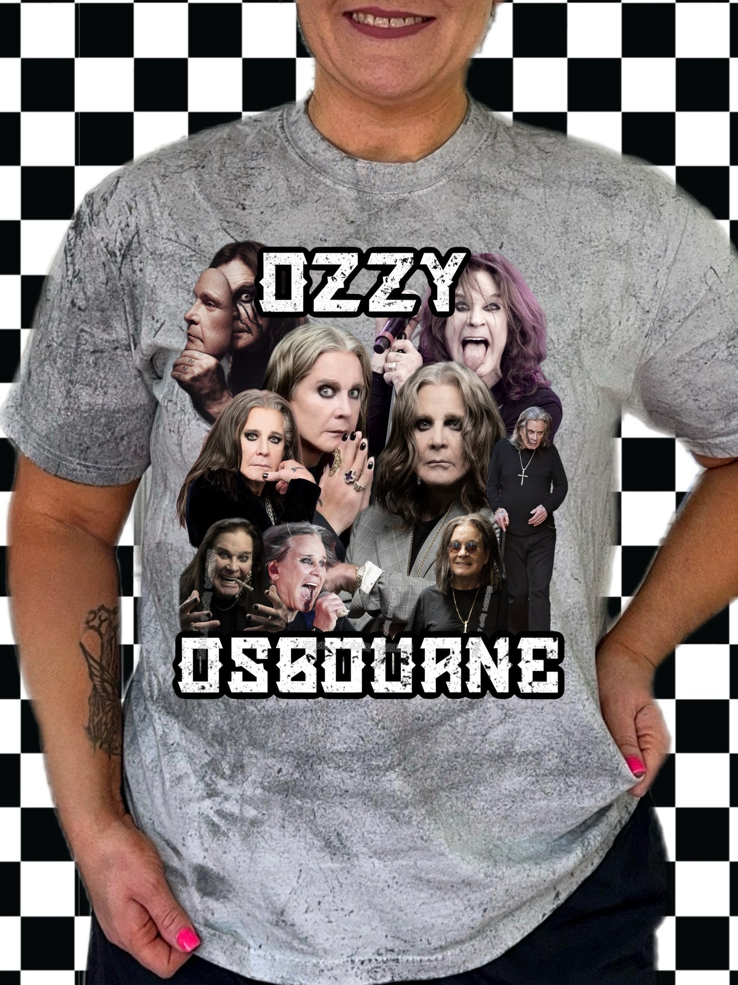 Ozzy Osbourne #710