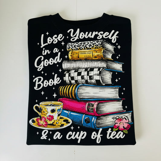 I LIKE THEM THICK & CHUNKY GLITTER PRINT READY TO PRESS #0442 (BOOKS)