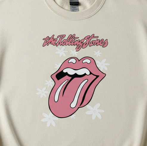 THR ROLLIN STONES READY TO PRESS #0467 (MUSIC)