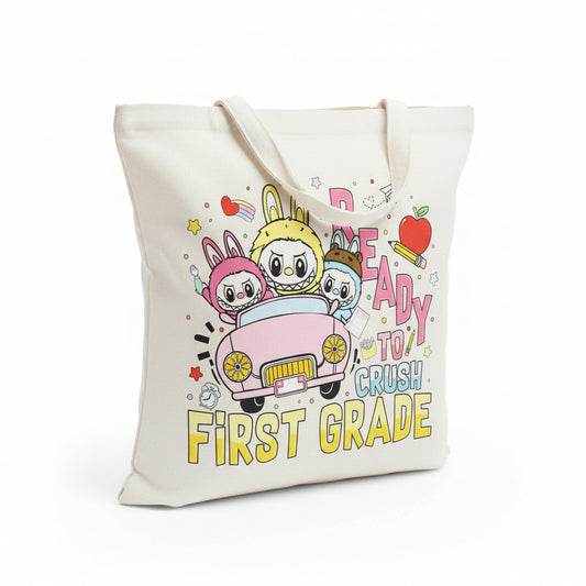 LABUBU READY TO CRUSH FIRST GRADE READY TO PRESS #0324 (CHARACTERS)