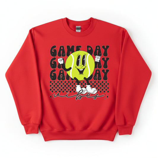 GAME DAY VIBES READY TO PRESS DTF #0529 (SPORTS)