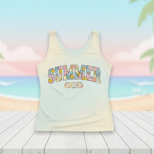 SUMMER VIBE READY TO PRESS #0544 (SUMMER)