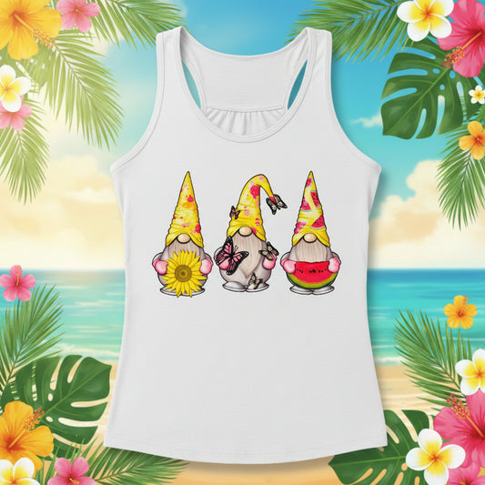 GNOME SUMBER VIBE #0538 (SUMMER)