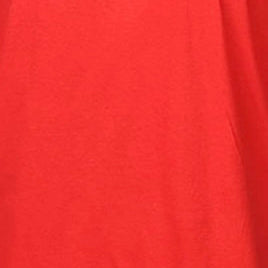 RED GILDAN G640 SOFTSTYLE UNISEX T-SHIRT 4.5 OZ
