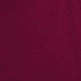 MAROON GILDAN G640 SOFTSTYLE UNISEX T-SHIRT 4.5 OZ