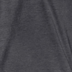 HEATHER DARK GREY GILDAN G640 SOFTSTYLE UNISEX T-SHIRT 4.5 OZ