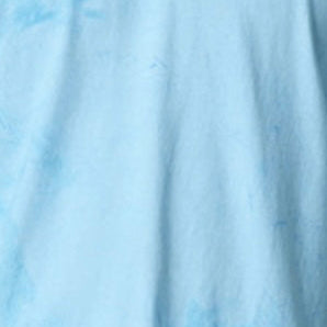 FIJI BLUE Comfort Colors 1745 Adult Heavyweight Color Blast T-Shirt