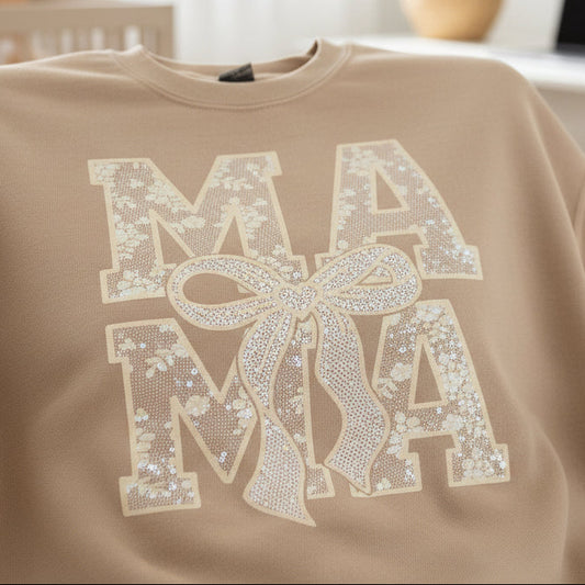 SINGLE COLOR MAMA #0719 (MAMA)