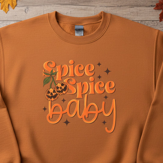 SPICE SPICE BABY #0739  (FALL)
