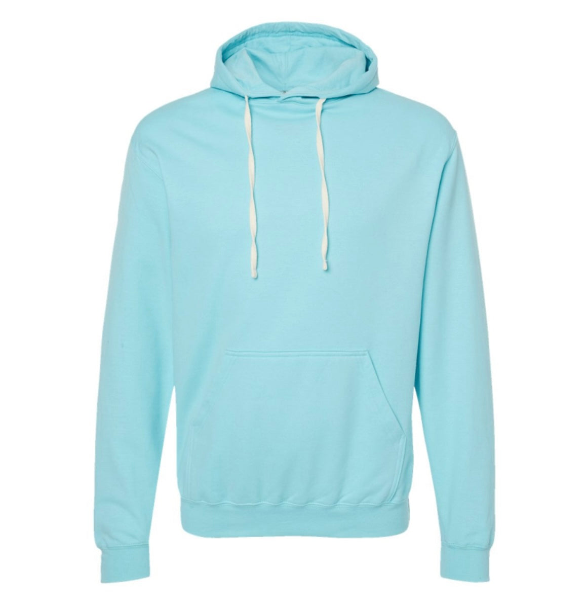 PURIST BLUE Tultex 320M Fleece Hooded Sweatshirt - 320