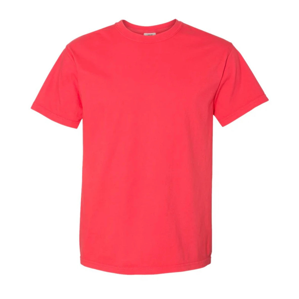 PAPRIKA Comfort Colors C1717 Unisex Heavyweight RS T-Shirt