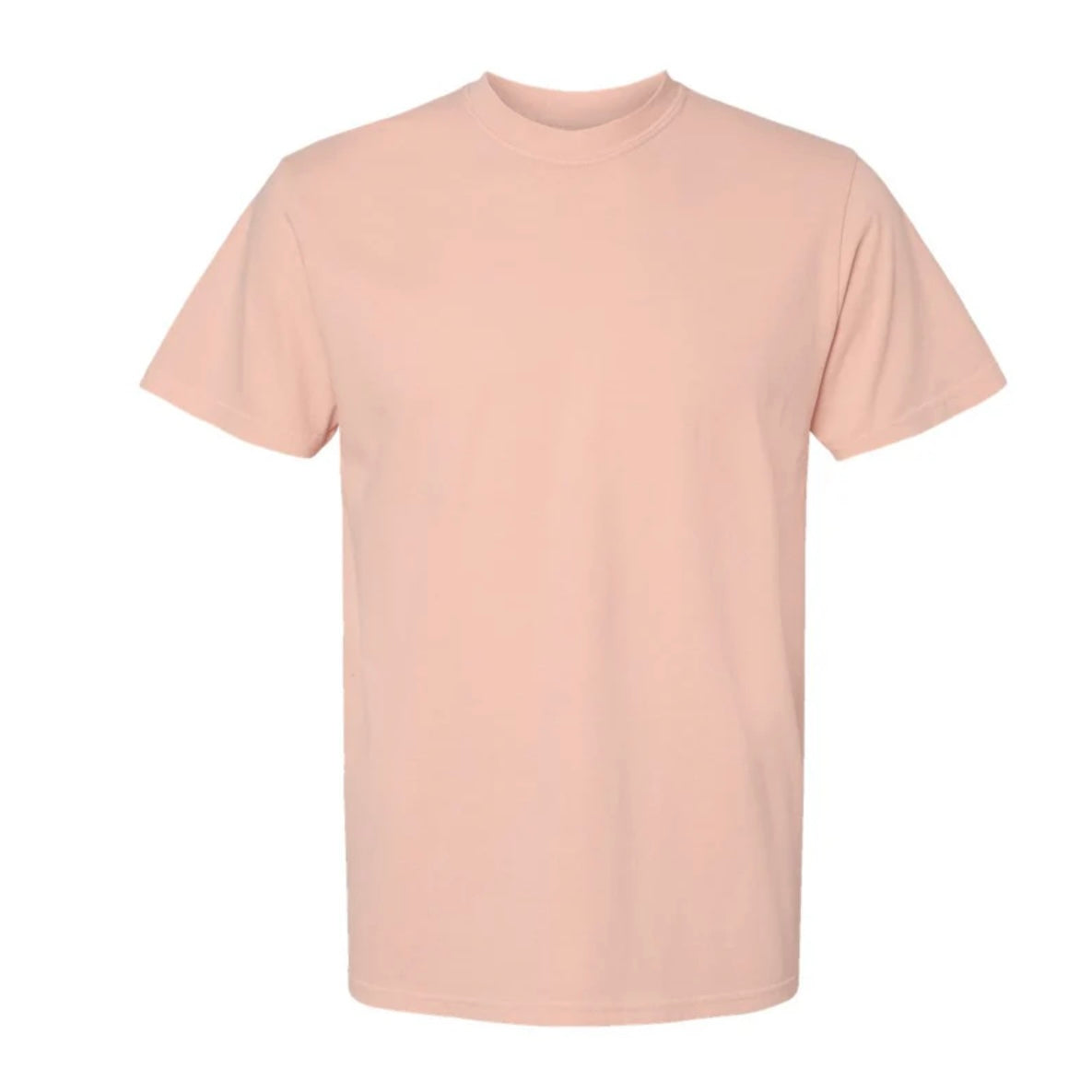 PEACHY Comfort Colors C1717 Unisex Heavyweight RS T-Shirt