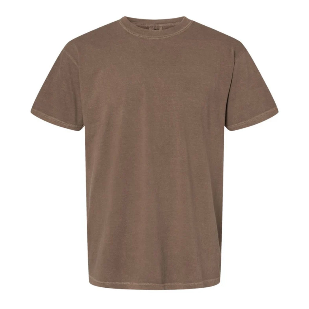 ESPRESSO Comfort Colors C1717 Unisex Heavyweight RS T-Shirt