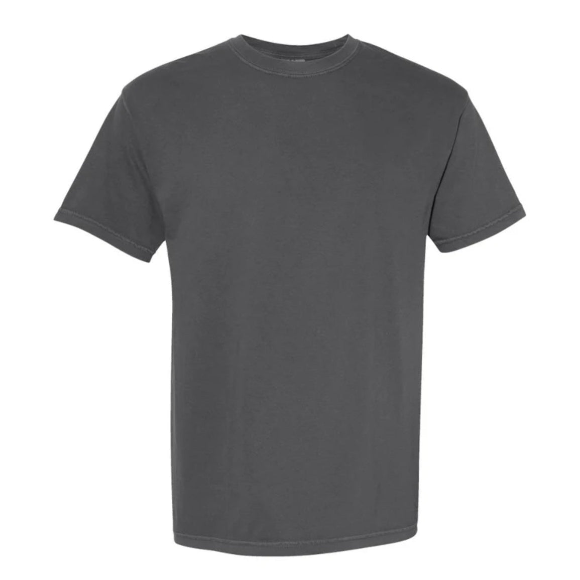 PEPPER Comfort Colors C1717 Unisex Heavyweight RS T-Shirt