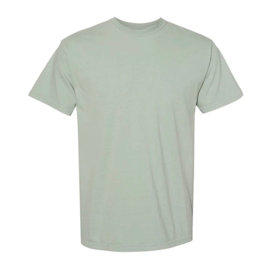 BAY Comfort Colors C1717 Unisex Heavyweight RS T-Shirt