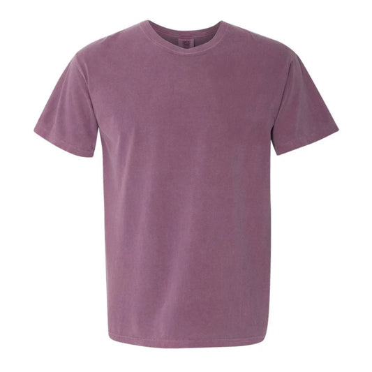 BERRY Comfort Colors C1717 Unisex Heavyweight RS T-Shirt