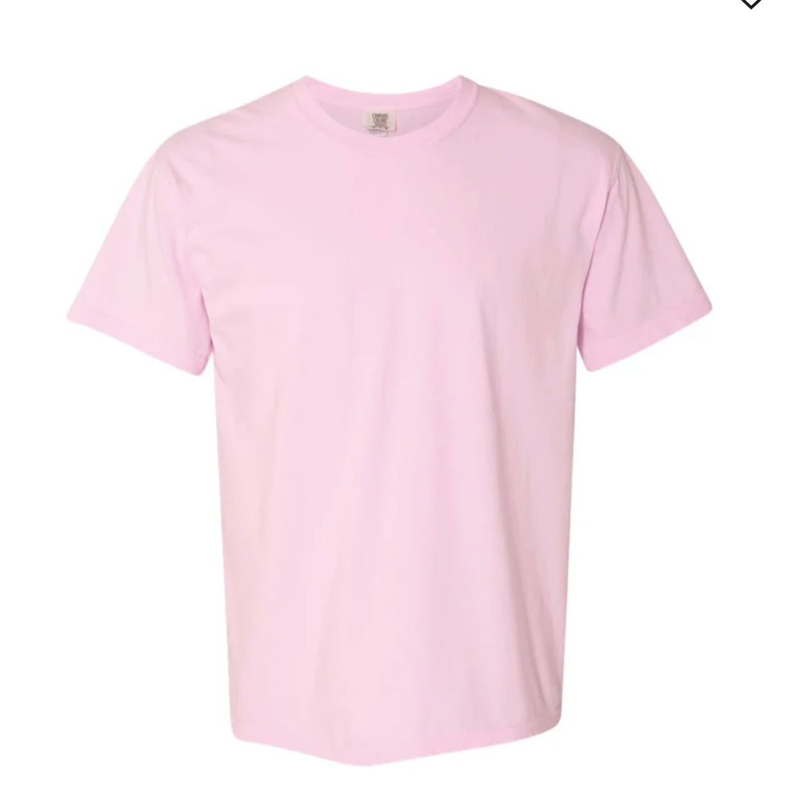 BLOSSOM Comfort Colors C1717 Unisex Heavyweight RS T-Shirt