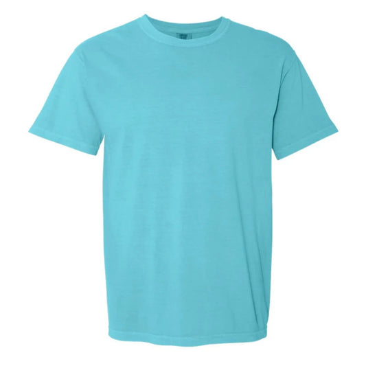 LAGOON Comfort Colors C1717 Unisex Heavyweight RS T-Shirt